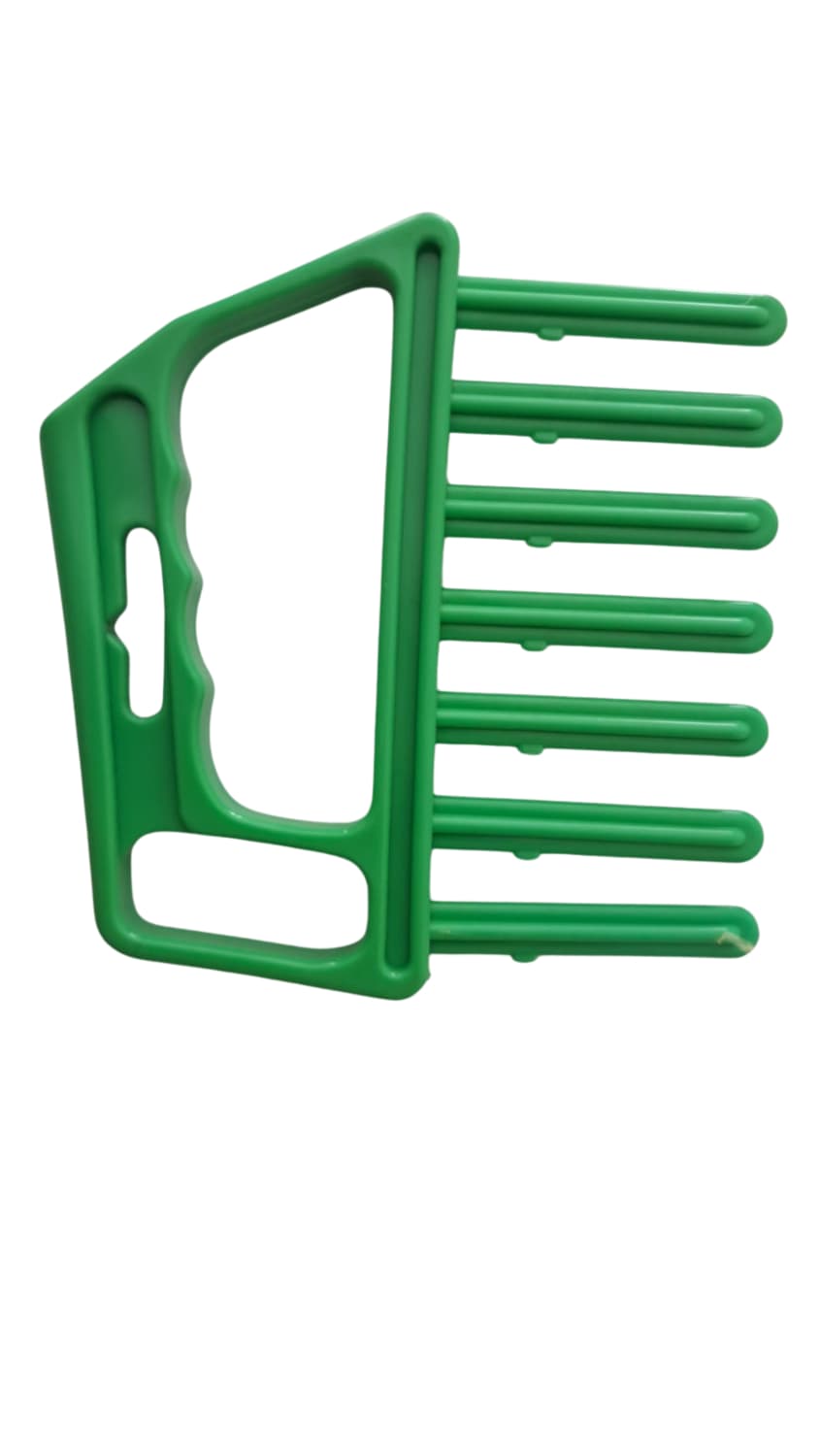 Brosse de nettoyage pour stores vénitiens et lamelles de climatisation