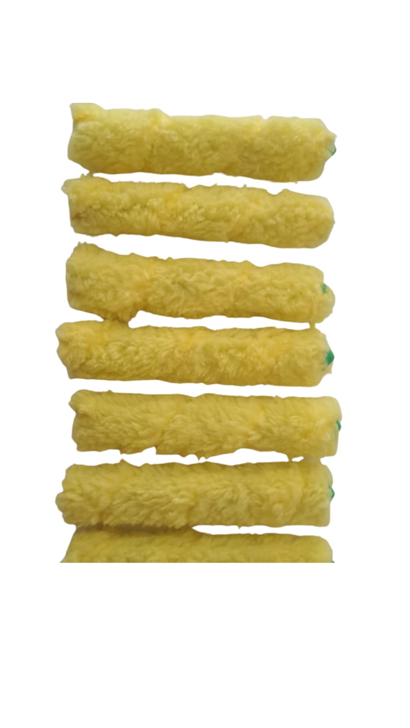 Brosse de nettoyage pour stores vénitiens et lamelles de climatisation